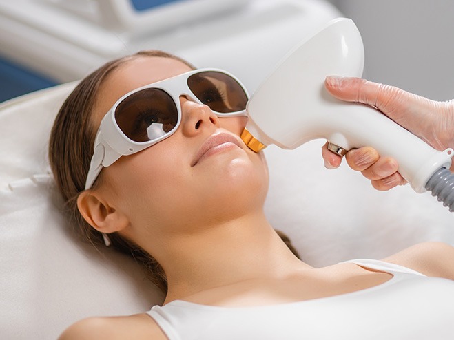 Everything You Need to Know about the Best Laser Hair Removal in Delhi